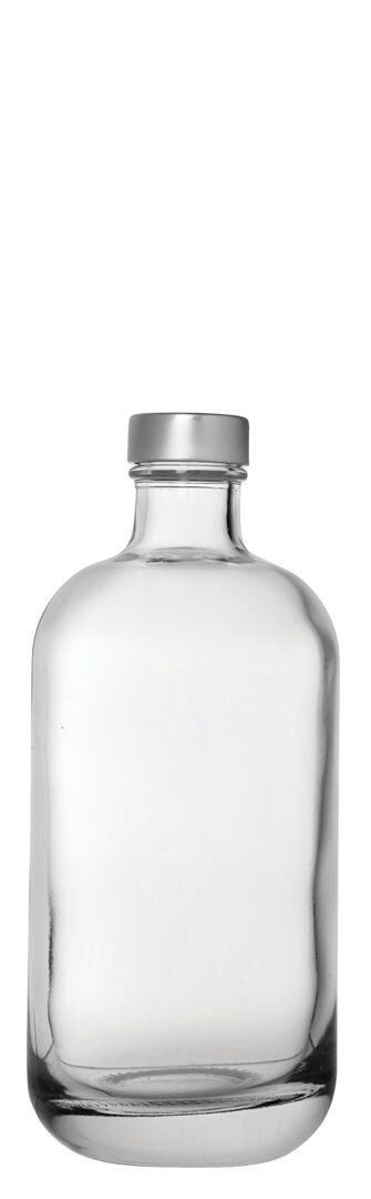 Era Lidded Bottle 0.5L - R91000-000000-B01012 (Pack of 12)